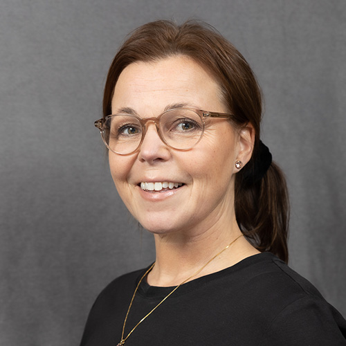 Annette Löwenstein Menovum